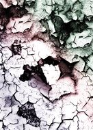 broke grunge texture old