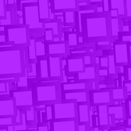 violet rectangle pattern purple