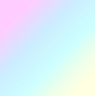 gradient pale pastels smooth soft