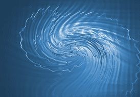 wallpaper abstract blue background