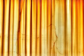 yellow abstract texture