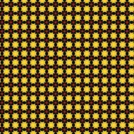 yellow pattern green