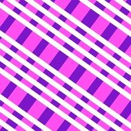 pink purple diagonal stripe white