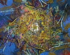 abstract design picture