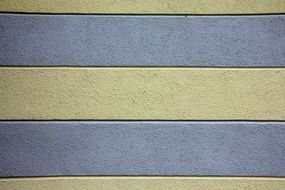 pattern stripes blue white