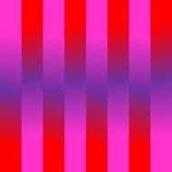 vibrant stripes bands blue indigo