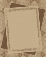 background for poster paper