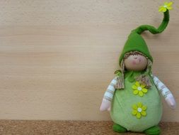 imp spring background funny