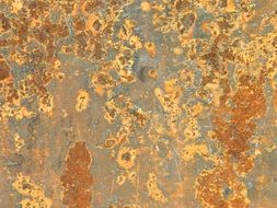 rust metal old grunge texture