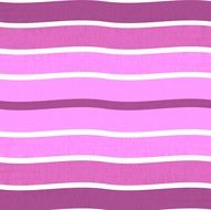 fabric cotton material purple pink