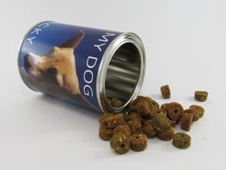 my dog food for dogs