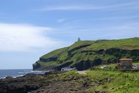 jeju island udo
