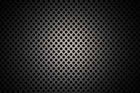 background black pattern hole