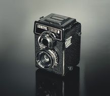 lubitel camera equipment product