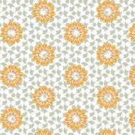 stamping pattern background textile design