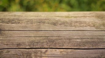 wood brown natural wooden old