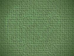 wallpaper with green fabric texture