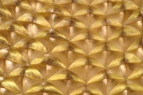 arabic gold pattern ornamental