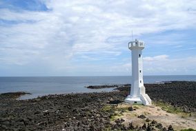 udo jeju island