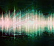 audio sound pattern technology