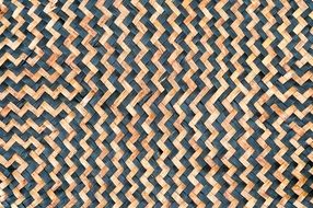 woven pattern texture backdrop