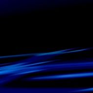 starry sky blue beautiful