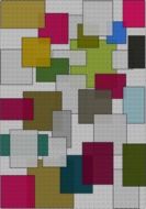 decor painting design texture