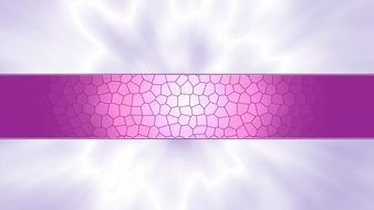 background lilac vidreria purple