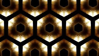 background abstract black brown