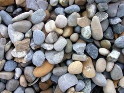 pebble stones desktop background