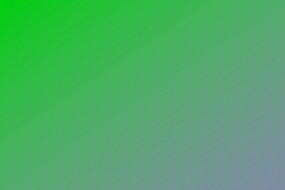 background with gradient of green