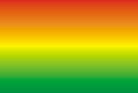 red yellow green orange lime