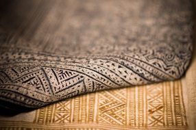 cloth pattern print design texture