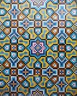 kashi iran islamic art islamicart