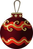 ornament christmas xmas decoration