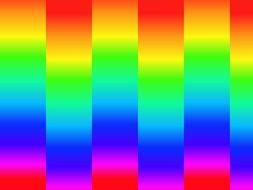 blocks square rainbow colour bright background