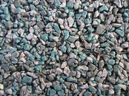 stones rocks pebbles rocky