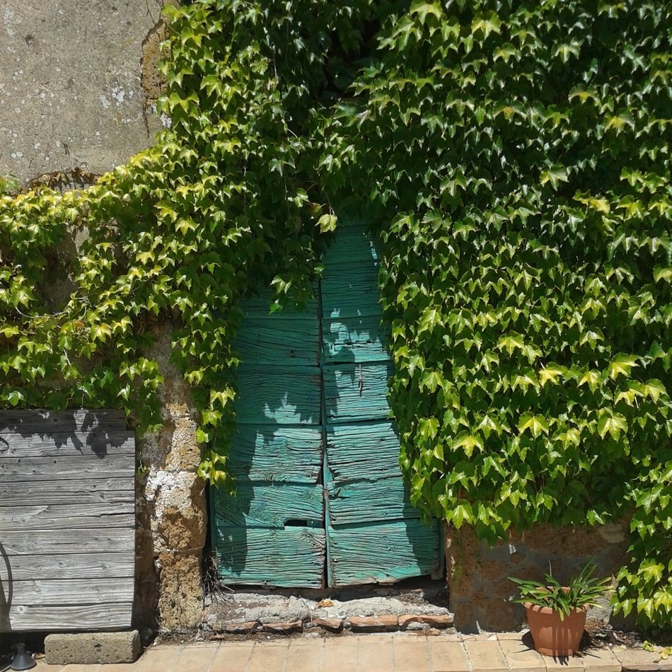 serano grosseto countryside italy