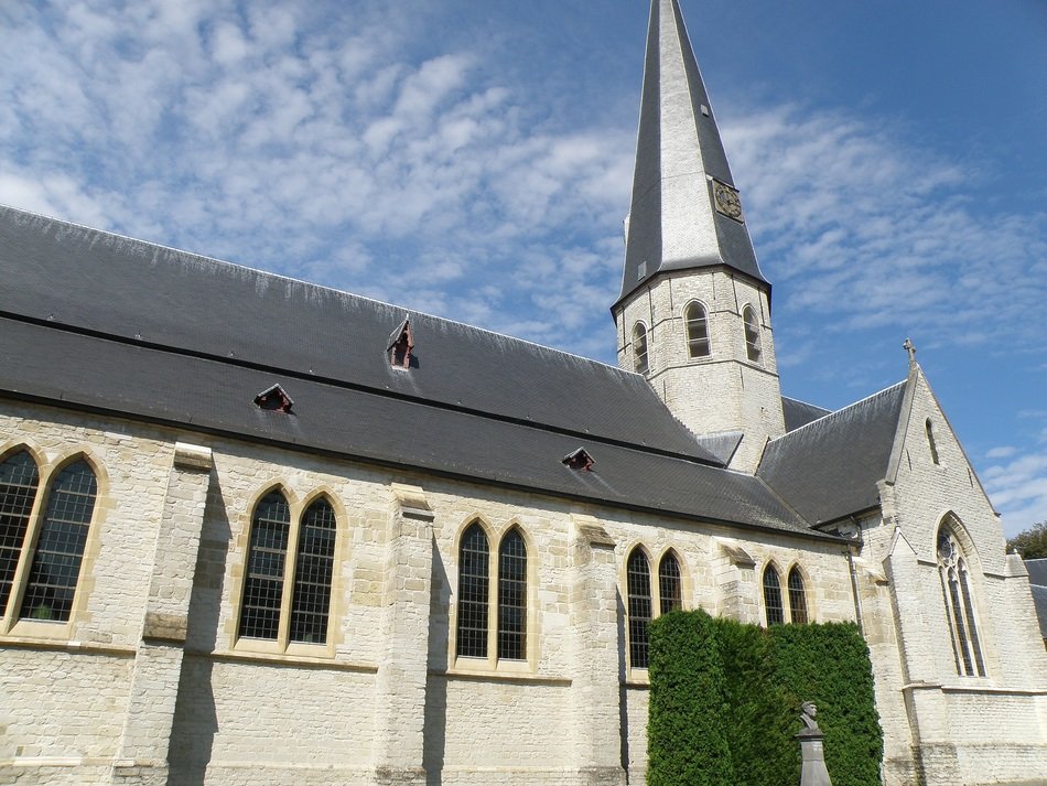 Sint Pieterskerk Bazel