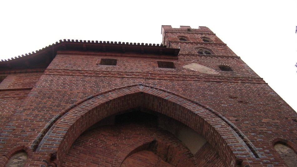 castle malbork