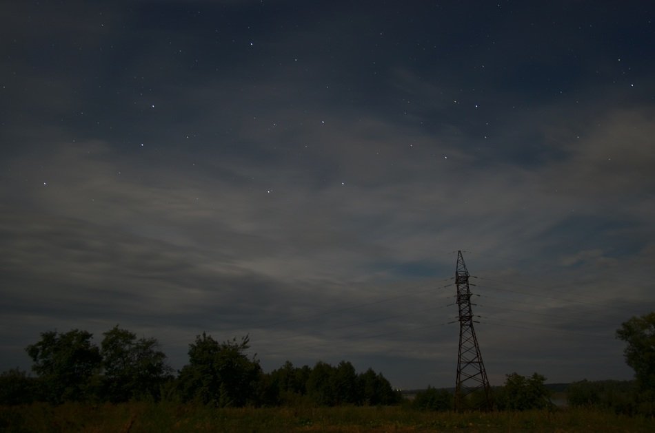 stars tower