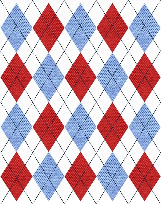 argyle fabric pattern textile