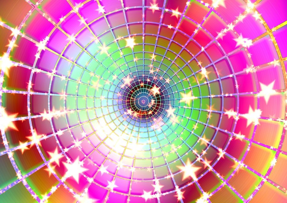 star rings about structure