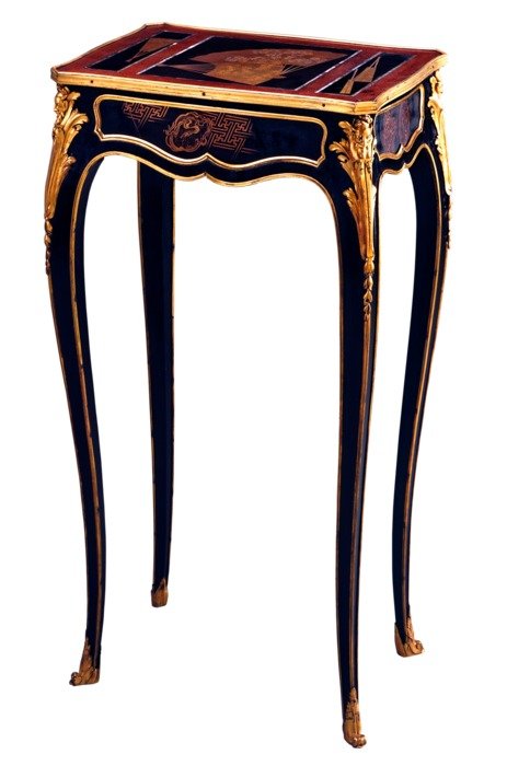 small table wood furniture