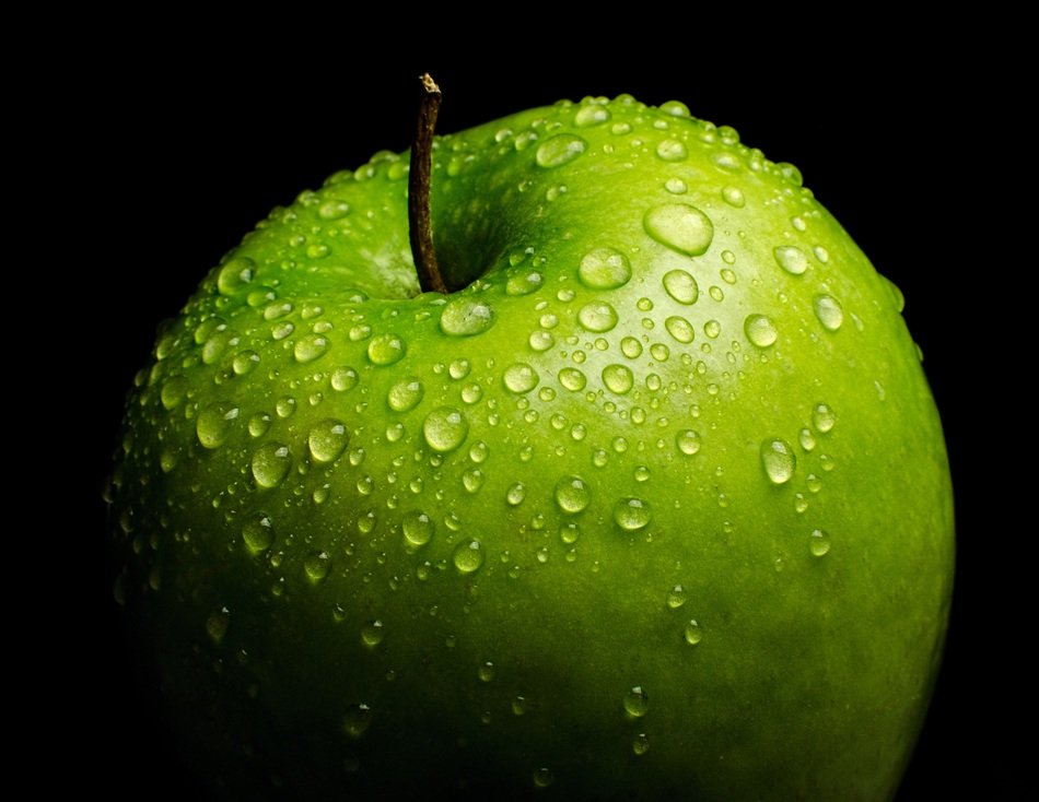fresh healthy green weight loss