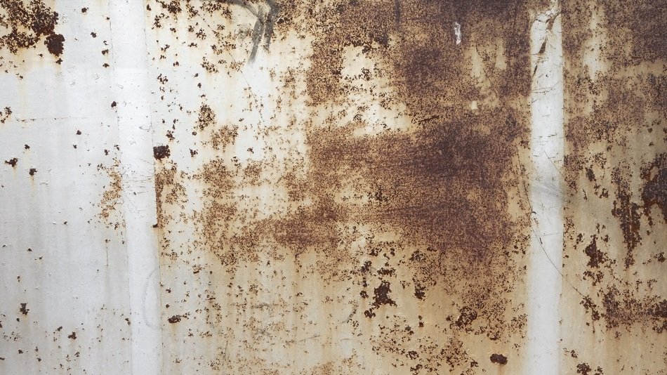texture background metal sheet