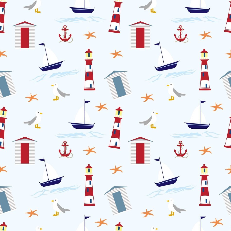 nautical wallpaper background