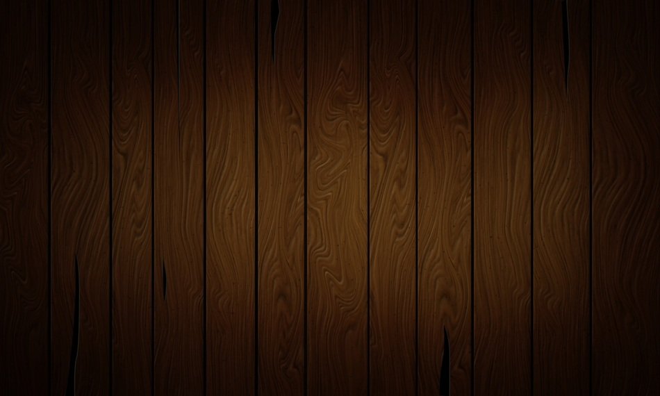 old background wood board