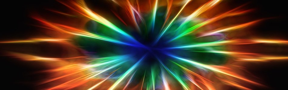 banner header background structure