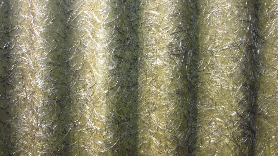 fiber glass fibres reinforced